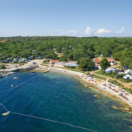 Albatross Mobile Homes On Solaris Camping Fkk-Naturist Poreč Exteriér fotografie